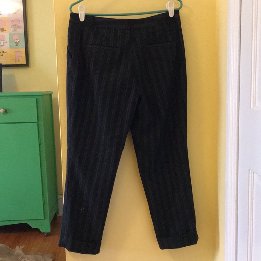 Cartonnier Lou Taper pants 10 - Picture 2 of 4